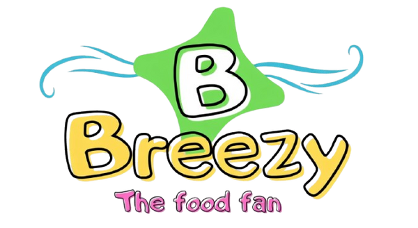 Breezy